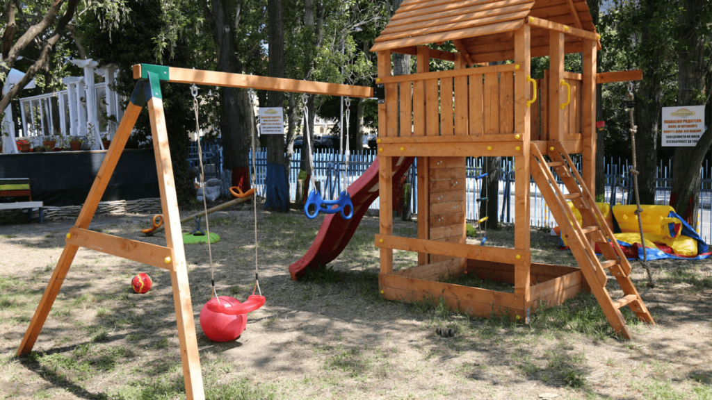 СТАРАТА КЪЩА