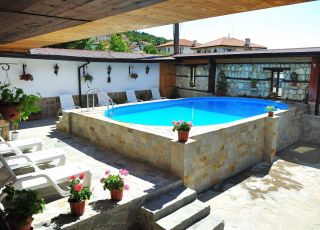 ЛОВНА СРЕЩА