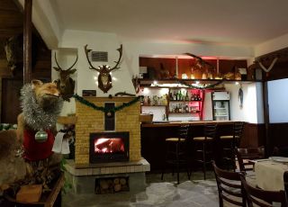 ЛОВНА СРЕЩА