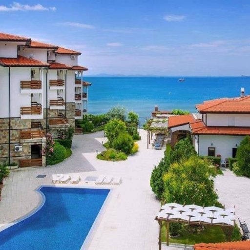 РОБИНЗОН БИЙЧ - 2