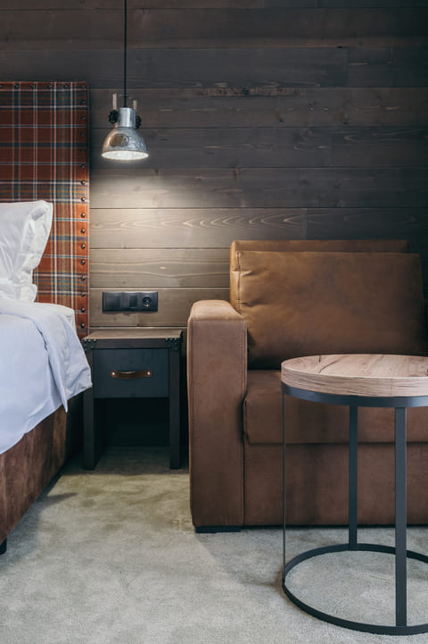 "АГЛИКА ПАЛАС № 1"