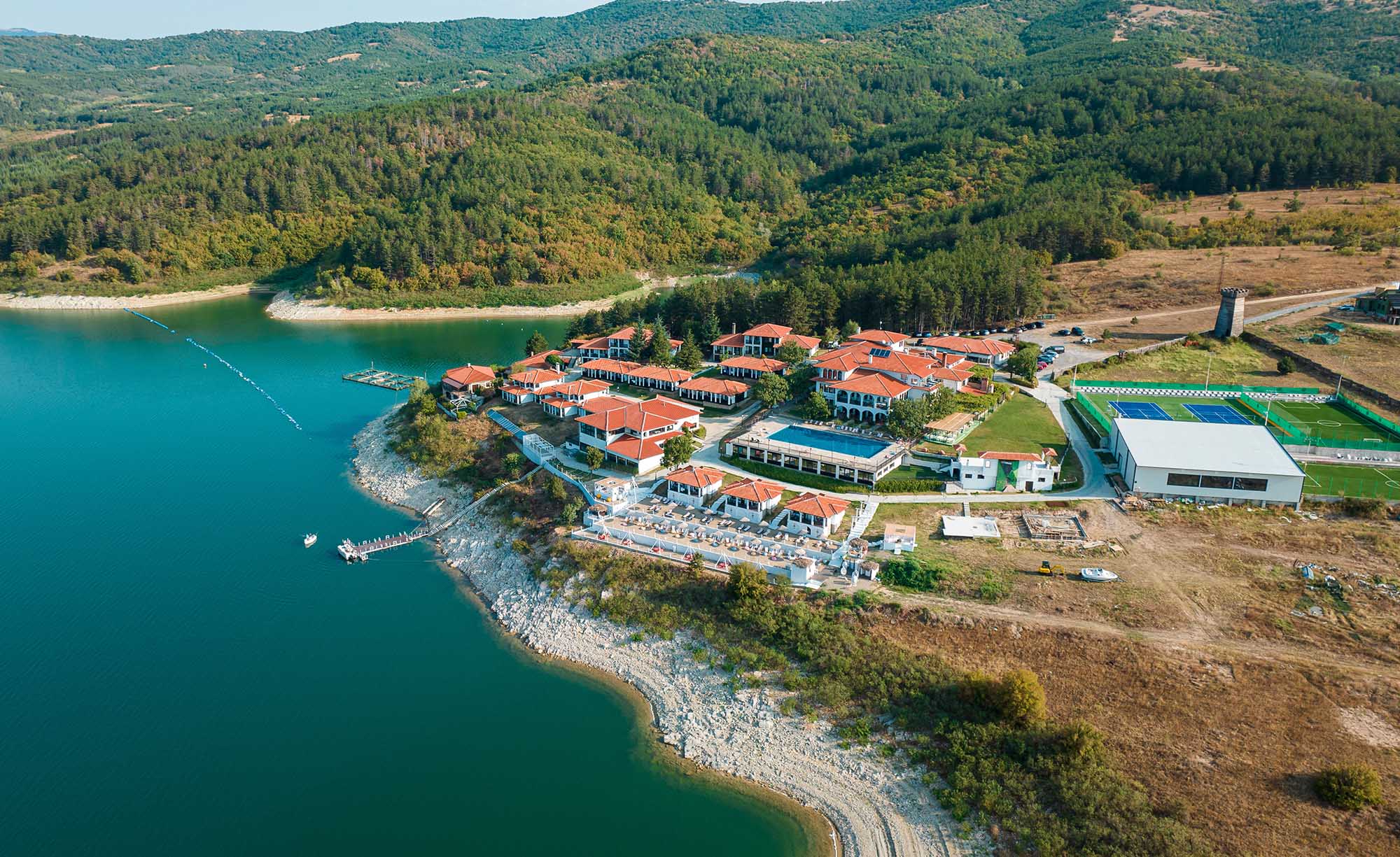 "Аглика Палас" № 10