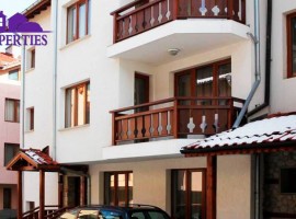 СИЙ ПРОПЪРТИС - ЛАКШЪРИ ЛОФТ - АП. 28 - 11