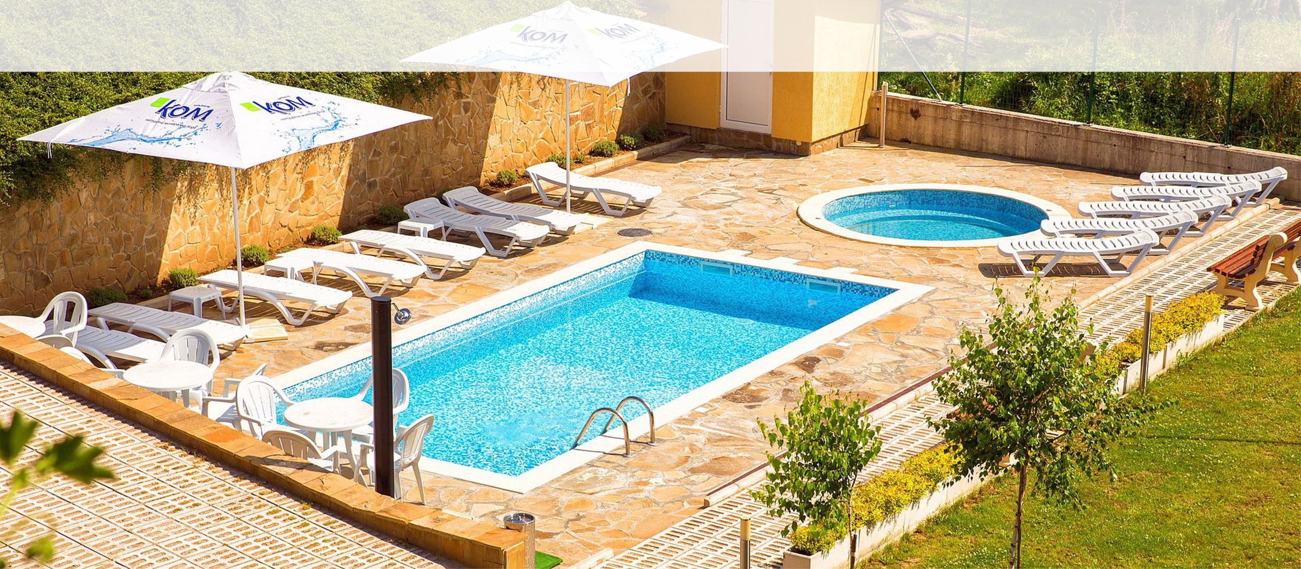  КЪЩА ЗА ГОСТИ "ПРОЛЕТ"