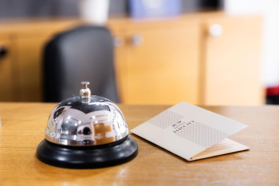 РУСАЛКА АПАРТ РЕЗИДЕНС - 1