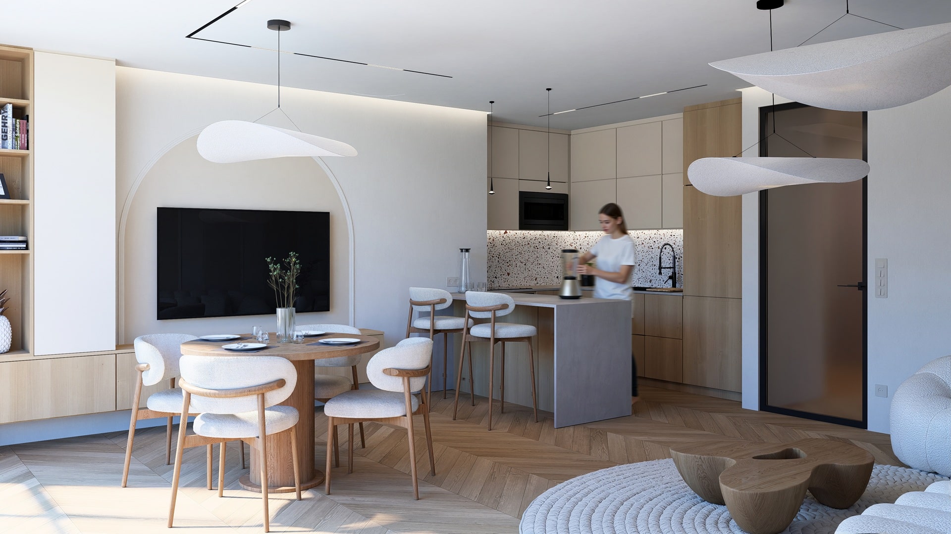 СТУДИО АПОСТОЛОВ - 1