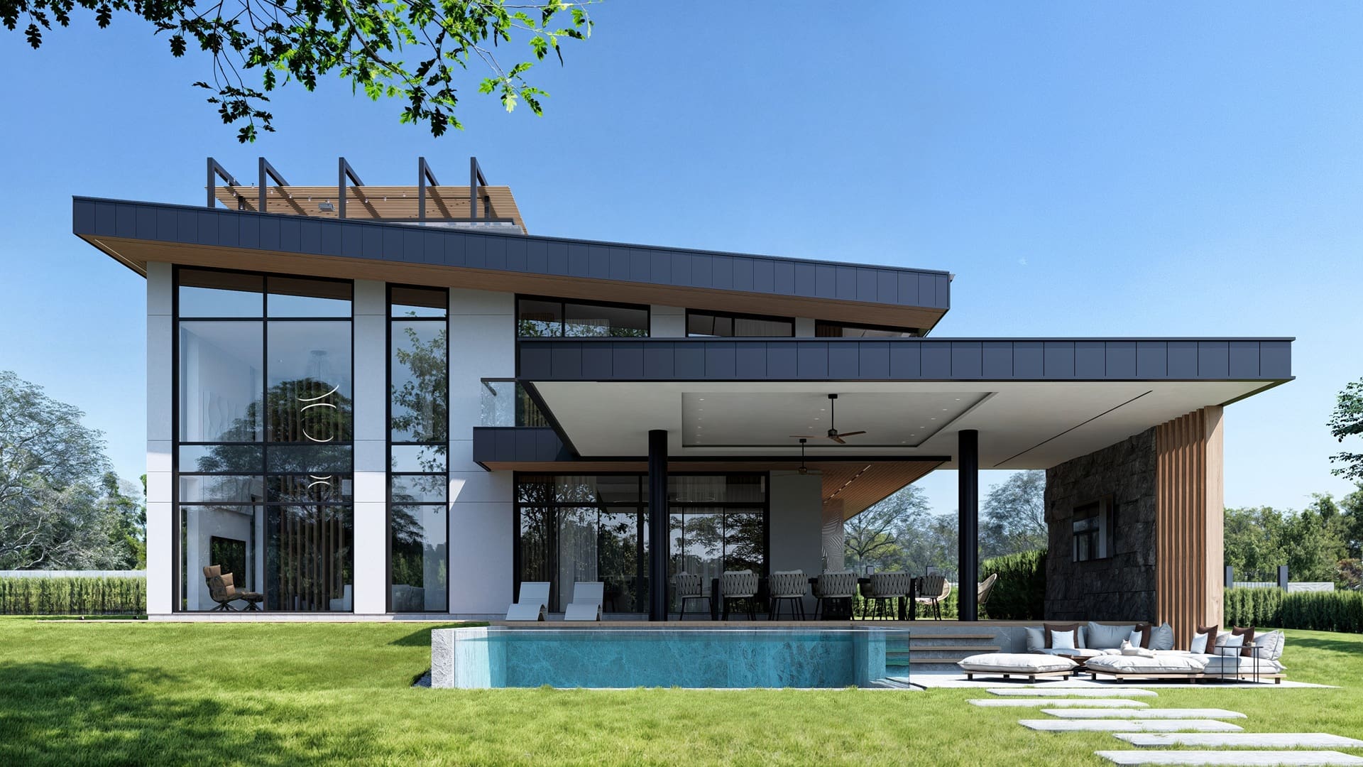 СТУДИО АПОСТОЛОВ - 1