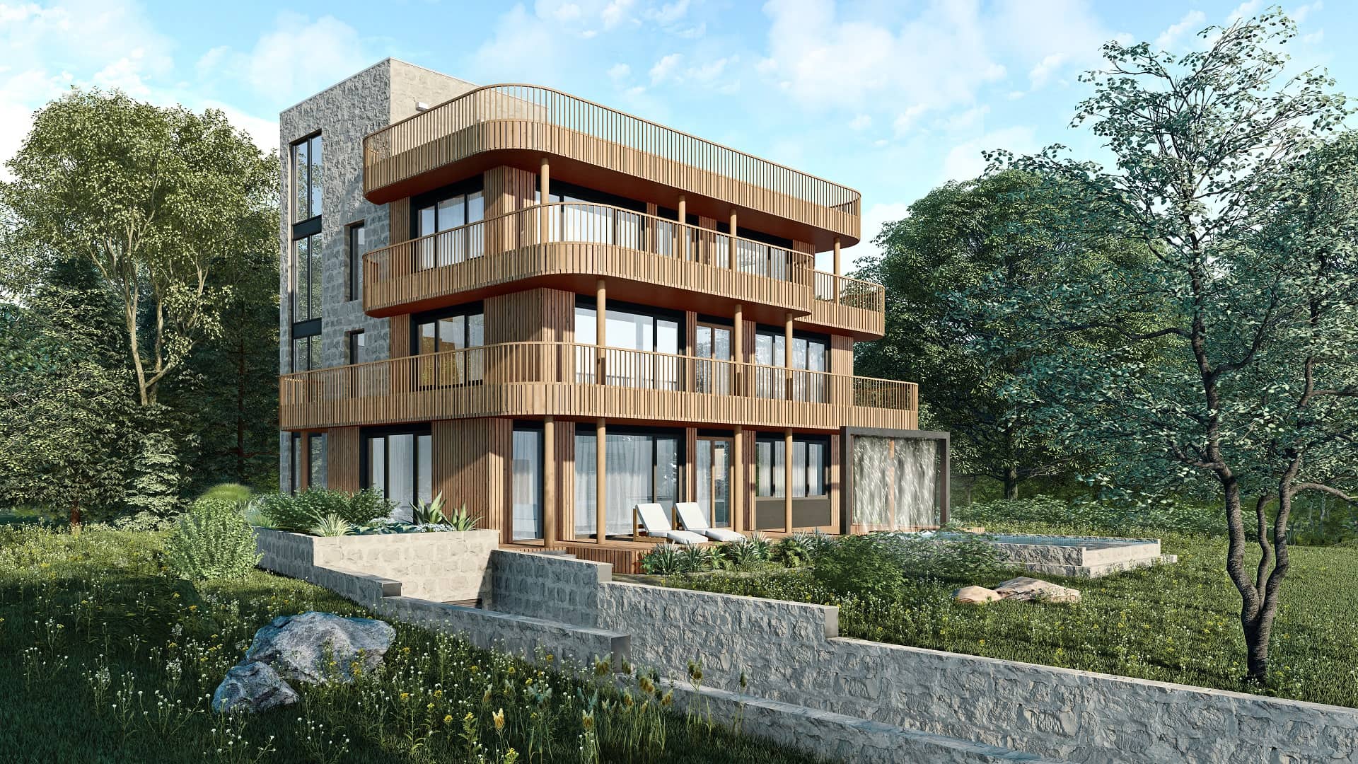 СТУДИО АПОСТОЛОВ - 1