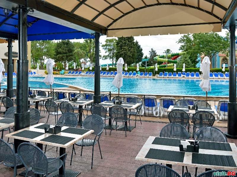 СТАРЕЦЪТ И МОРЕТО