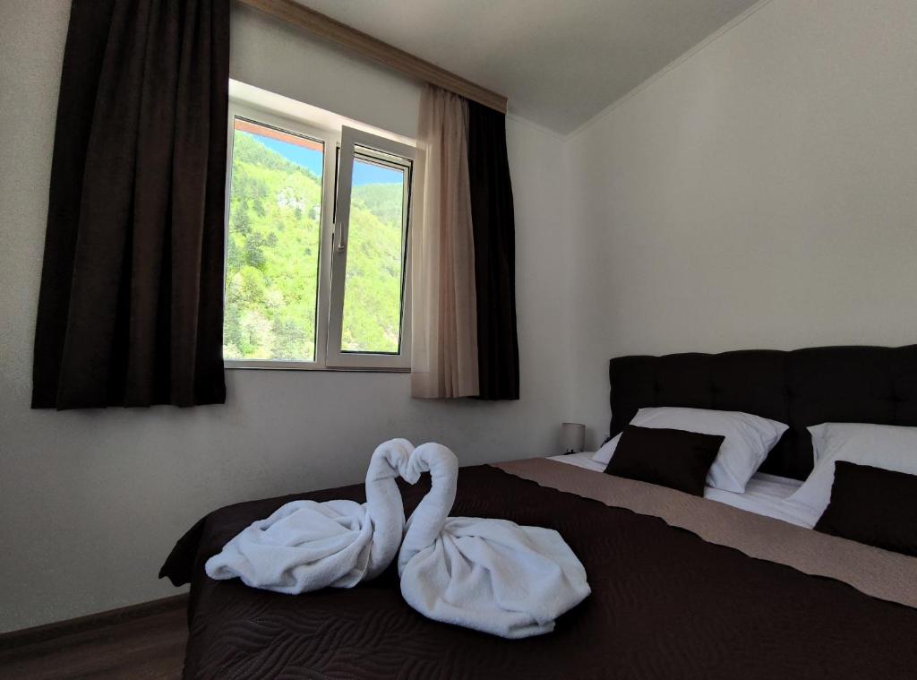 Стаи за гости "КИ ЕНД ВИ"