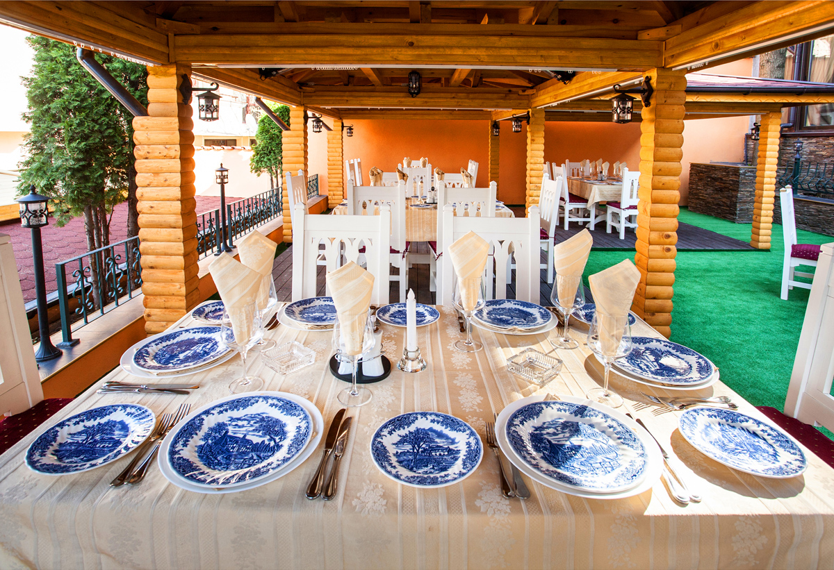  ХОТЕЛ "СВЕТИ НИКОЛА"