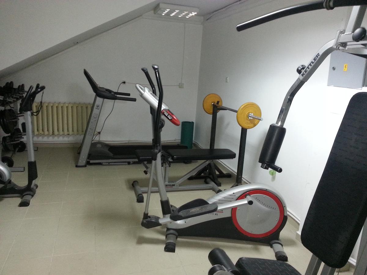   СЕМЕЕН ХОТЕЛ "КРЕДО