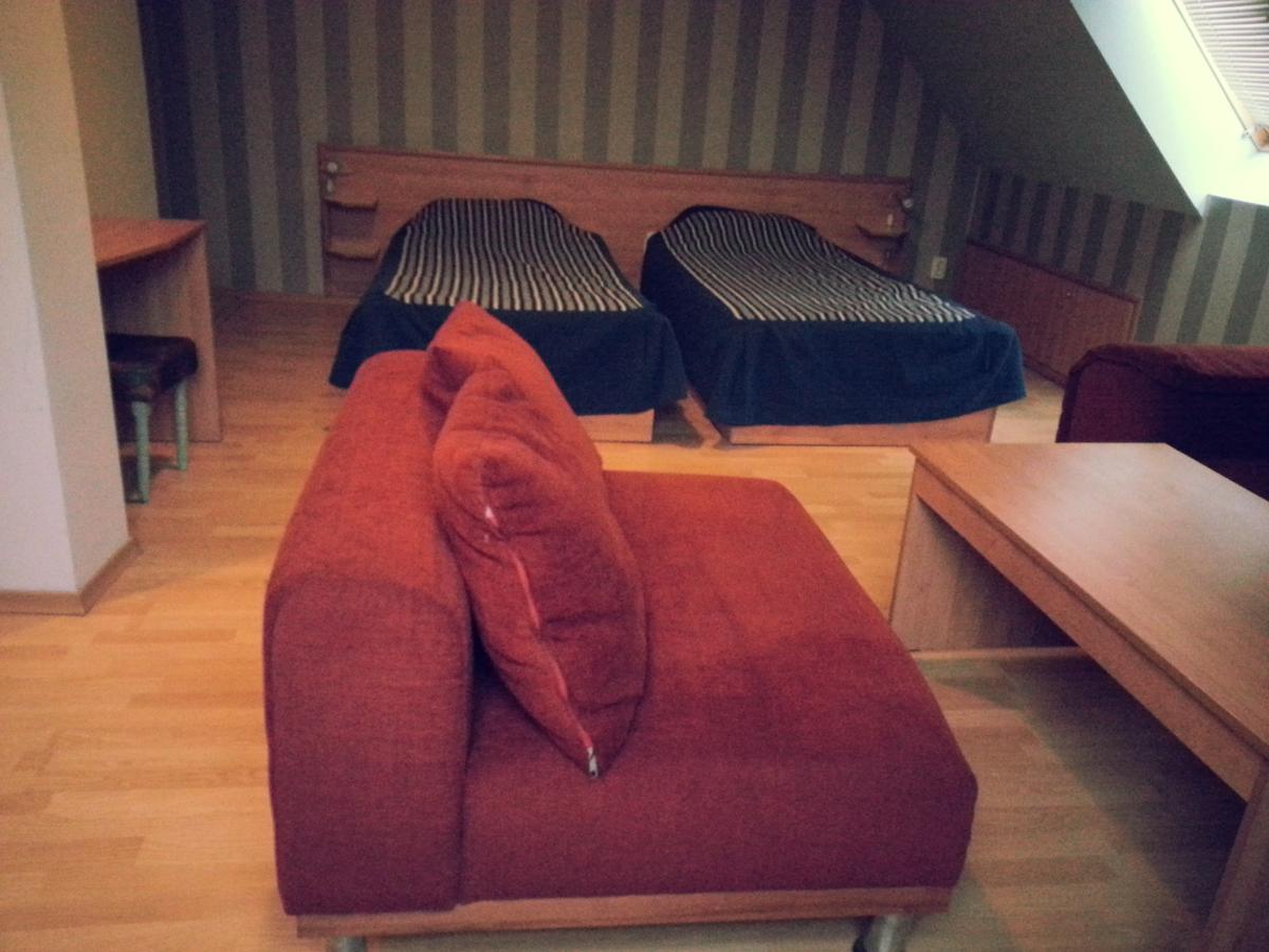   СЕМЕЕН ХОТЕЛ "КРЕДО