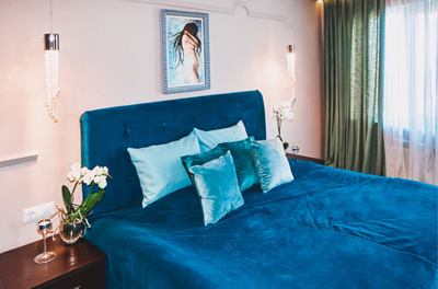  СЕМЕЕН ХОТЕЛ "АТЛАНТИК"