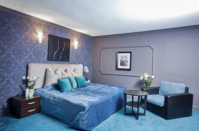  СЕМЕЕН ХОТЕЛ "АТЛАНТИК"