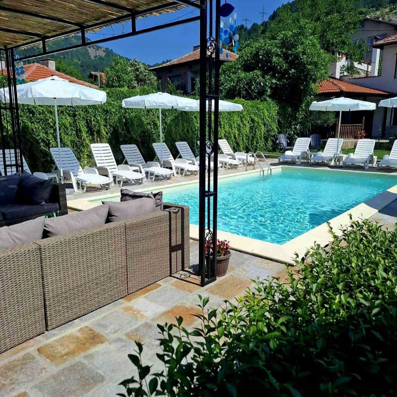 къща за гости " Марияна"