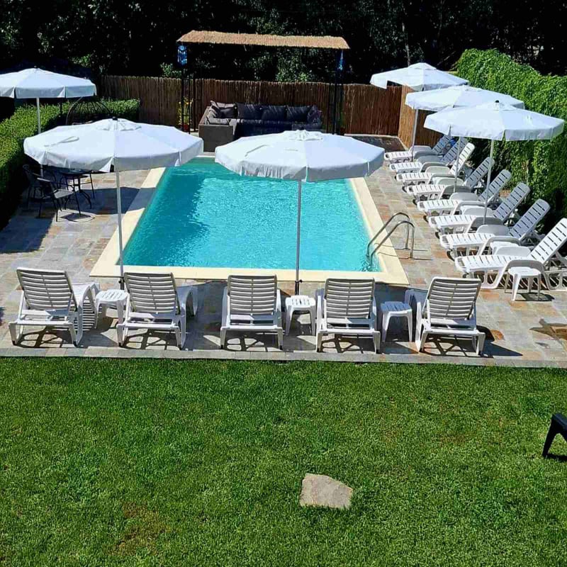 къща за гости " Марияна"