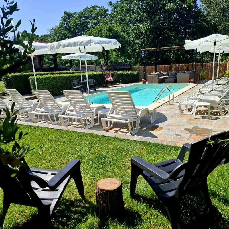 къща за гости " Марияна"