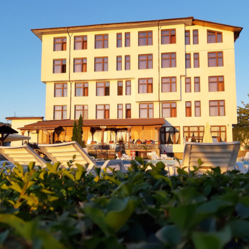 Кючукова къща