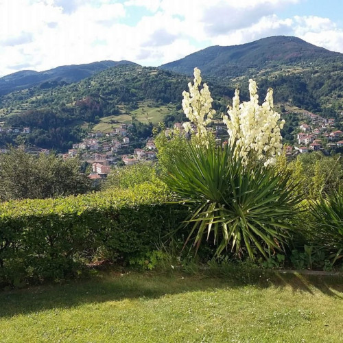 Кючукова къща