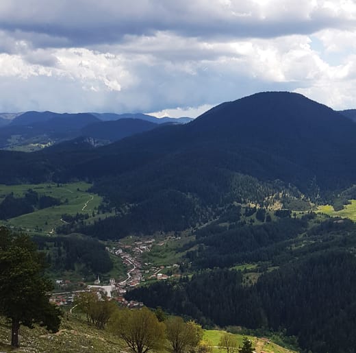 Къща за гости "Снежана"