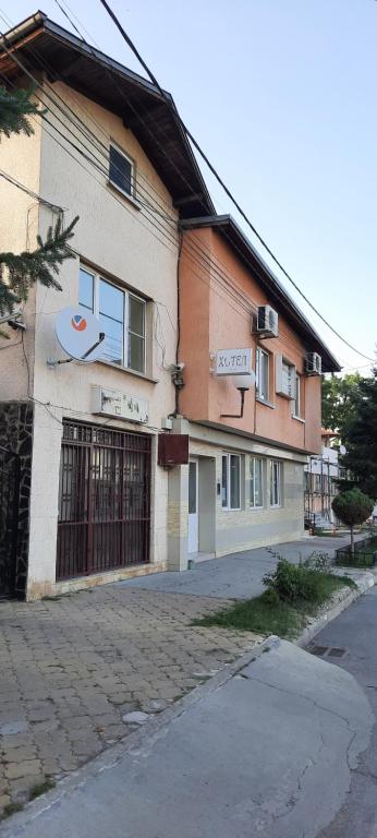 Семеен хотел"Елит"