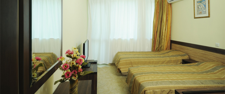 стаи за гости"Албена"