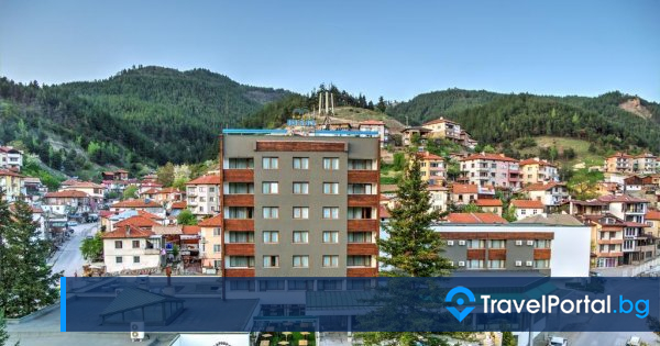 Стаи за гости"Деневи"