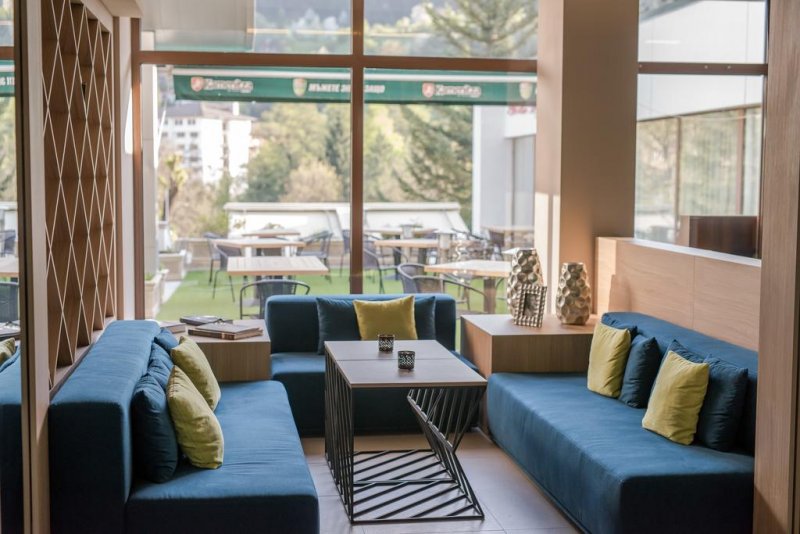 Стаи за гости"Деневи"