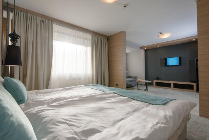 Стаи за гости"Деневи"