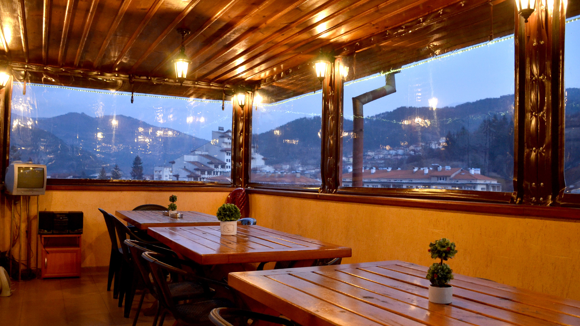 Стаи за гости "Тони и Крис"