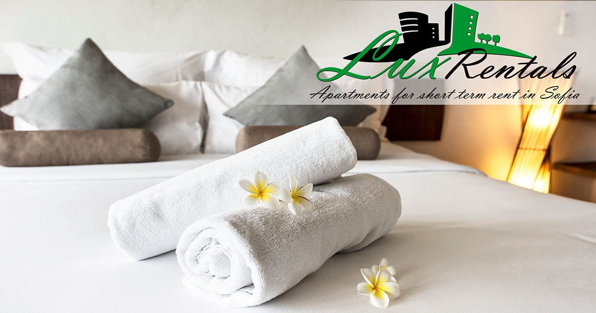 стаи за гости"Лукс"/"Lux"/