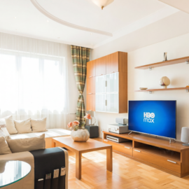 стаи за гости"Лукс"/"Lux"/