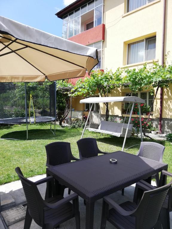 Стаи за гости"Бошнакови"