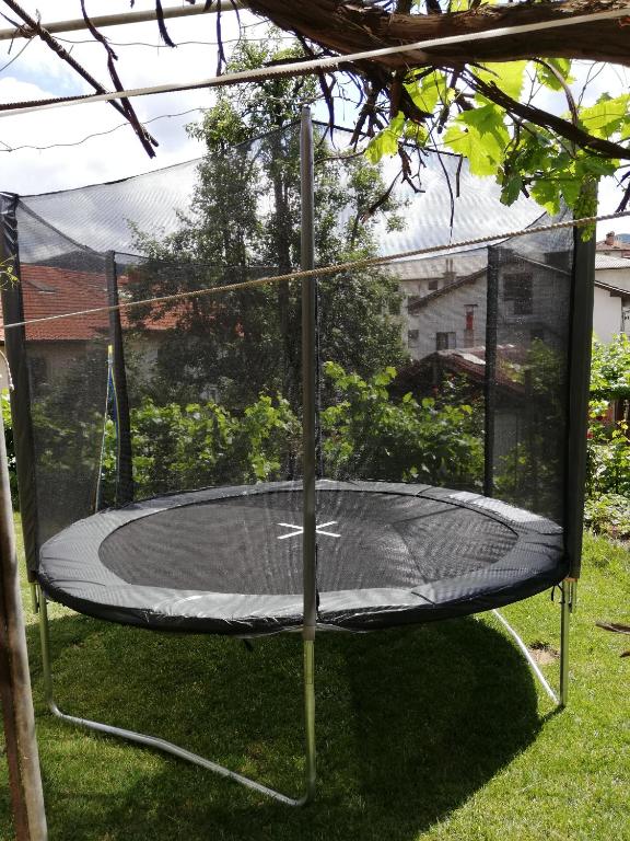 Стаи за гости"Бошнакови"