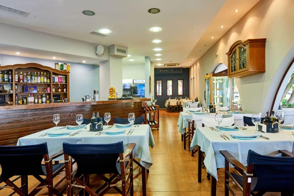 МН-Ап. за гости "МАРИНА КЕЙП"