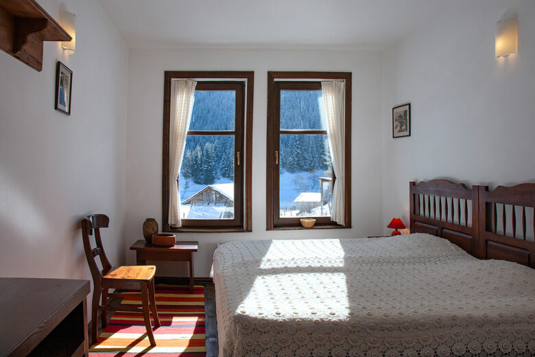 Семеен хотел"Аркан хан"