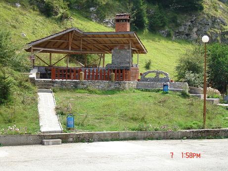 ТРИГРАДСКИ СКАЛИ