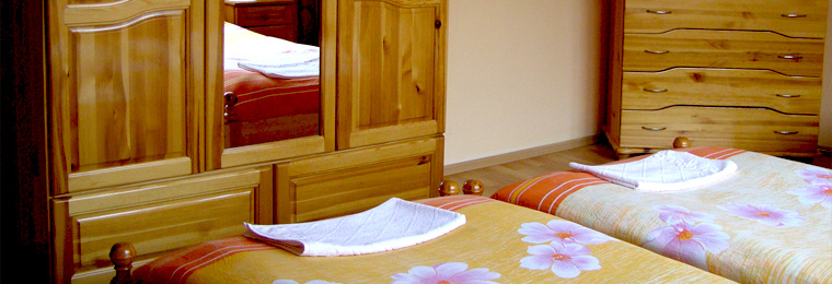  Стаи за гости "Рени"