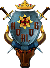 КЪЩА ЗА ГОСТИ ЗАМЪКА "ХОРЛОГ"