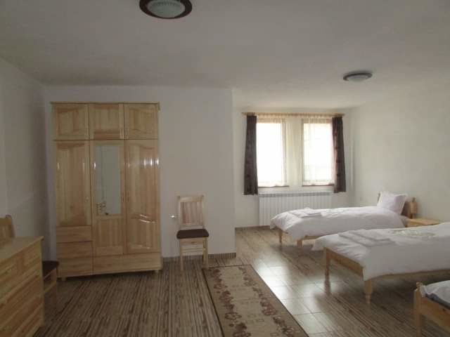 Къща за гости"Камината"