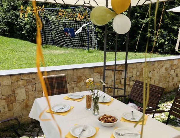 СЕМЕЕН ХОТЕЛ"ТРИГРАД"