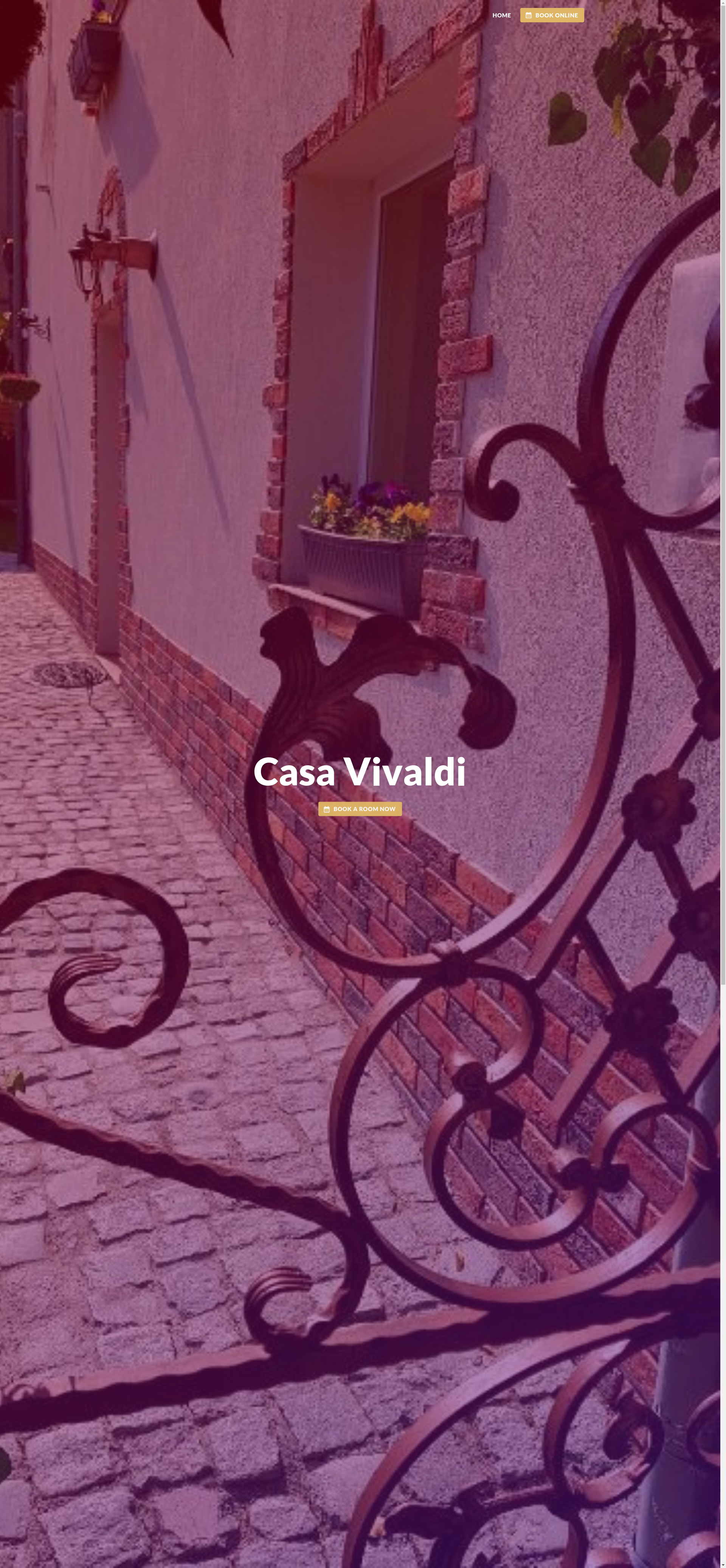 Каса Вивалди