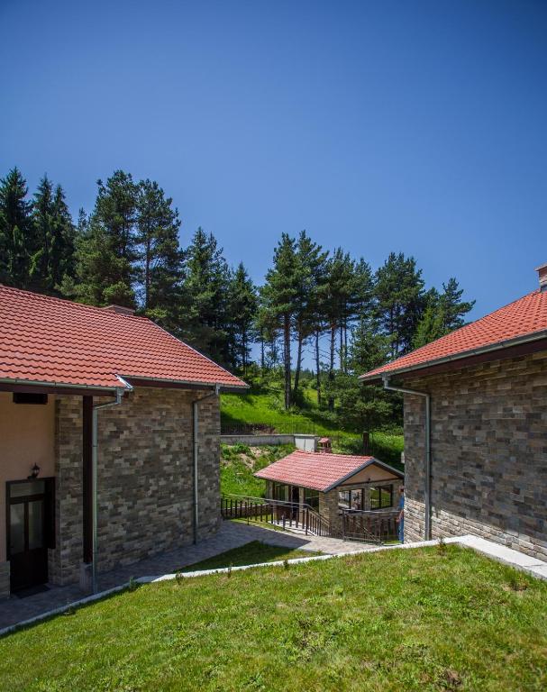 Стаи за гости "Родопски уют"