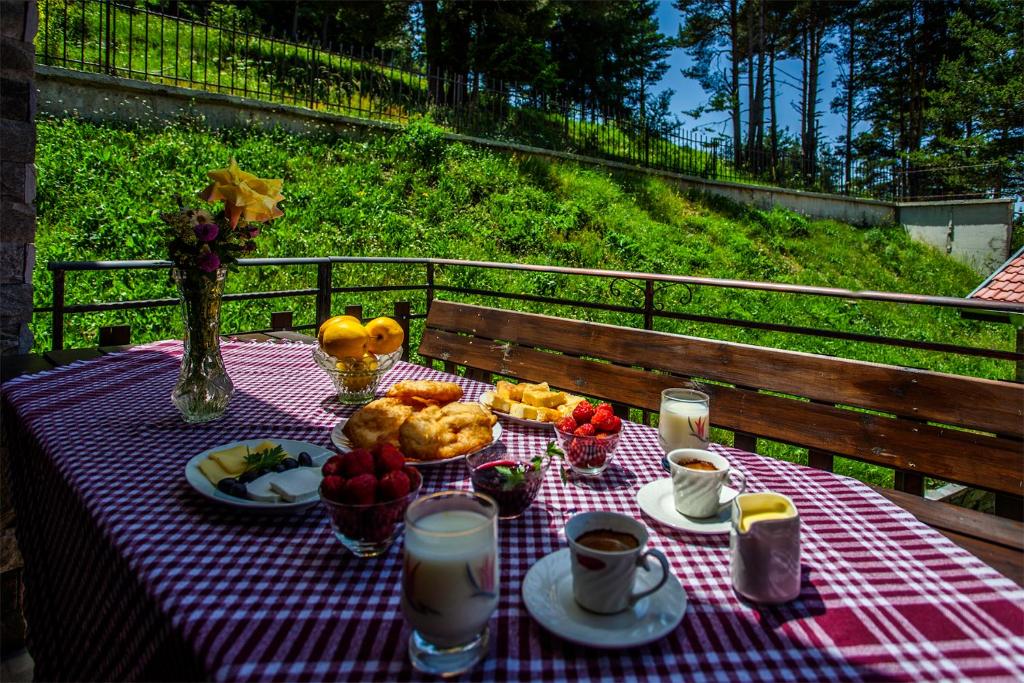 Стаи за гости "Родопски уют"