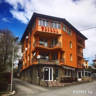 Семеен хотел "Корона"