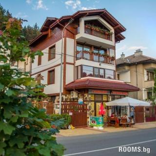 Къща за гости ,,Станчевата къща""