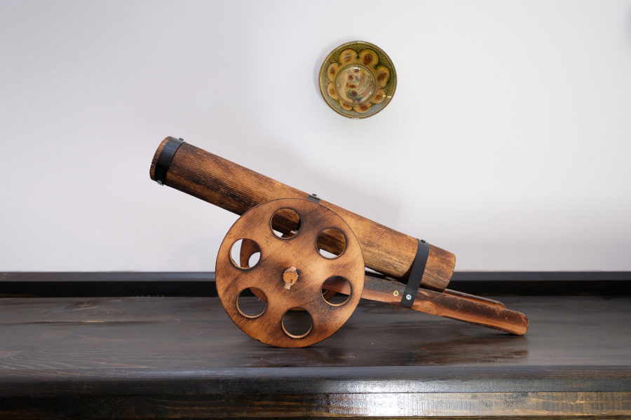 Стаи за гости "При Примо"