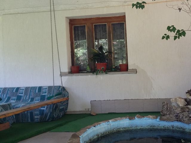 Стаи за гости "Димитрови"