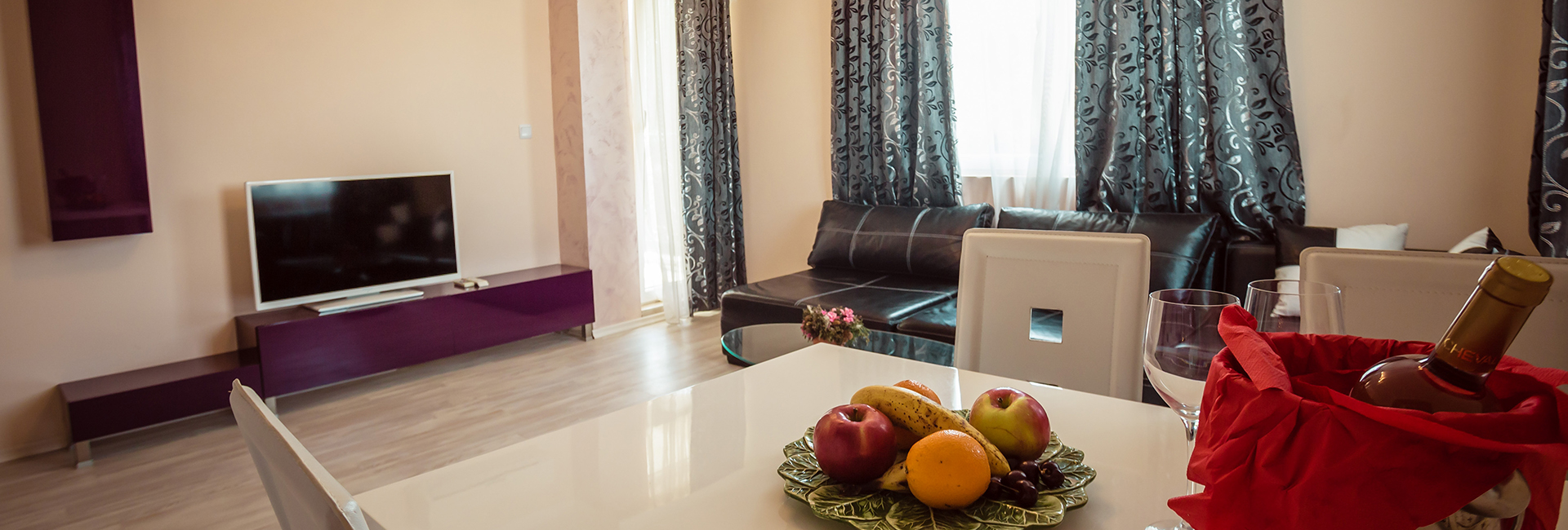 Самостоятелни стаи "Бахами"